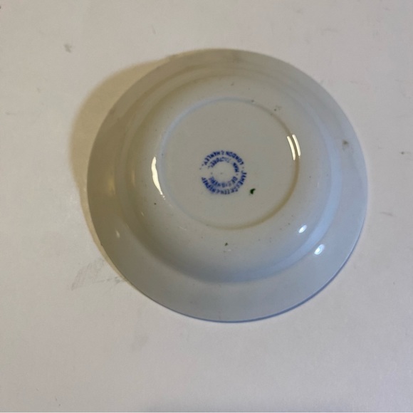 Schweppes change/tip dish ashtray trinket tray, England Ginger Ale GUC - Picture 3 of 3